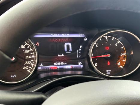 FIAT Toro 2.0 16V 4P VOLCANO 4WD TURBO DIESEL AUTOMTICO, Foto 7