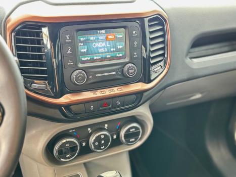 FIAT Toro 2.0 16V 4P VOLCANO 4WD TURBO DIESEL AUTOMTICO, Foto 8