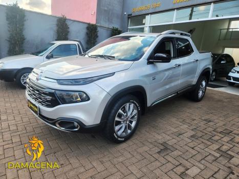 FIAT Toro 2.0 16V 4P VOLCANO 4WD TURBO DIESEL AUTOMTICO, Foto 1