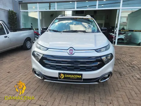 FIAT Toro 2.0 16V 4P VOLCANO 4WD TURBO DIESEL AUTOMTICO, Foto 2