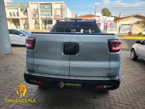 FIAT Toro 2.0 16V 4P VOLCANO 4WD TURBO DIESEL AUTOMTICO, Foto 5