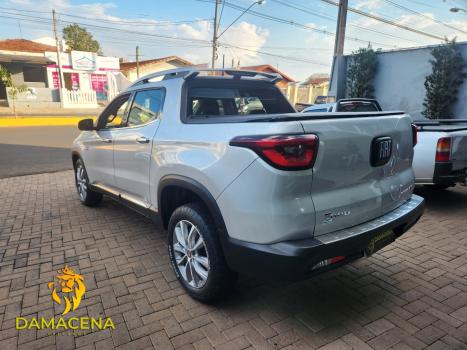 FIAT Toro 2.0 16V 4P VOLCANO 4WD TURBO DIESEL AUTOMTICO, Foto 6