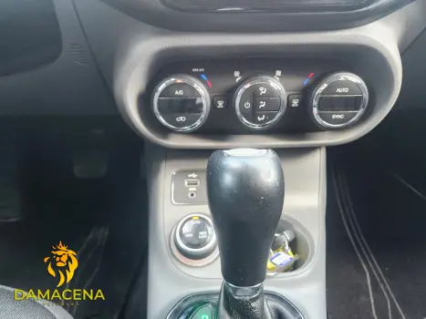 FIAT Toro 2.0 16V 4P VOLCANO 4WD TURBO DIESEL AUTOMTICO, Foto 12