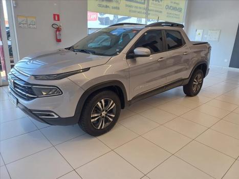 FIAT Toro 2.0 16V 4P 4WD FREEDOM TURBO DIESEL  AUTOMTICO, Foto 1