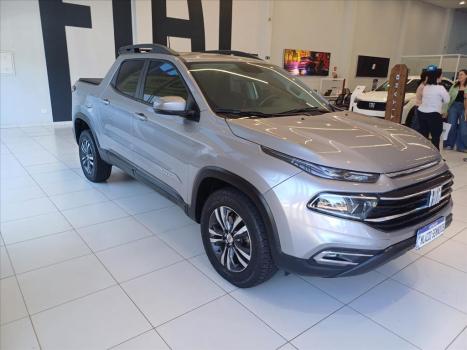 FIAT Toro 2.0 16V 4P 4WD FREEDOM TURBO DIESEL  AUTOMTICO, Foto 3