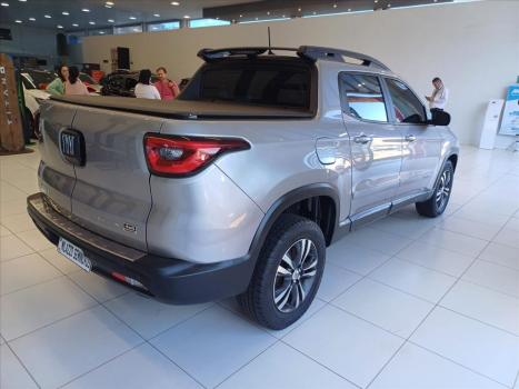 FIAT Toro 2.0 16V 4P 4WD FREEDOM TURBO DIESEL  AUTOMTICO, Foto 4