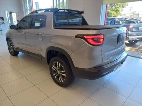 FIAT Toro 2.0 16V 4P 4WD FREEDOM TURBO DIESEL  AUTOMTICO, Foto 6