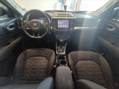 FIAT Toro 2.0 16V 4P 4WD FREEDOM TURBO DIESEL  AUTOMTICO, Foto 9