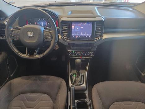 FIAT Toro 2.0 16V 4P 4WD FREEDOM TURBO DIESEL  AUTOMTICO, Foto 10