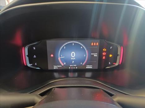 FIAT Toro 2.0 16V 4P 4WD FREEDOM TURBO DIESEL  AUTOMTICO, Foto 11