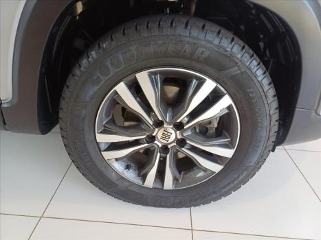 FIAT Toro 2.0 16V 4P 4WD FREEDOM TURBO DIESEL  AUTOMTICO, Foto 12