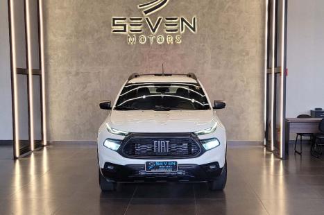 FIAT Toro 2.0 16V 4P 4WD ULTRA TURBO DIESEL AUTOMTICO, Foto 2