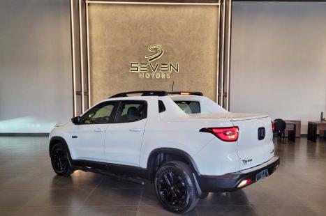 FIAT Toro 2.0 16V 4P 4WD ULTRA TURBO DIESEL AUTOMTICO, Foto 6