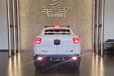 FIAT Toro 2.0 16V 4P 4WD ULTRA TURBO DIESEL AUTOMTICO, Foto 7