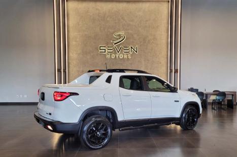 FIAT Toro 2.0 16V 4P 4WD ULTRA TURBO DIESEL AUTOMTICO, Foto 8