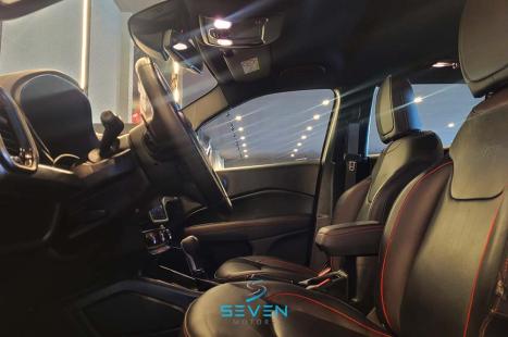 FIAT Toro 2.0 16V 4P 4WD ULTRA TURBO DIESEL AUTOMTICO, Foto 13