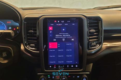 FIAT Toro 2.0 16V 4P 4WD ULTRA TURBO DIESEL AUTOMTICO, Foto 15