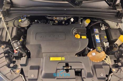 FIAT Toro 2.0 16V 4P 4WD ULTRA TURBO DIESEL AUTOMTICO, Foto 18