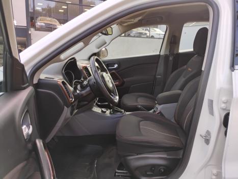 FIAT Toro 2.0 16V 4P VOLCANO 4WD TURBO DIESEL AUTOMTICO, Foto 8