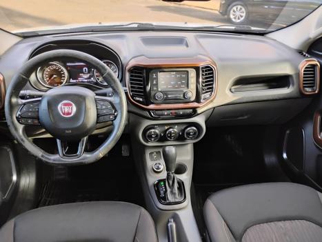 FIAT Toro 2.0 16V 4P VOLCANO 4WD TURBO DIESEL AUTOMTICO, Foto 13