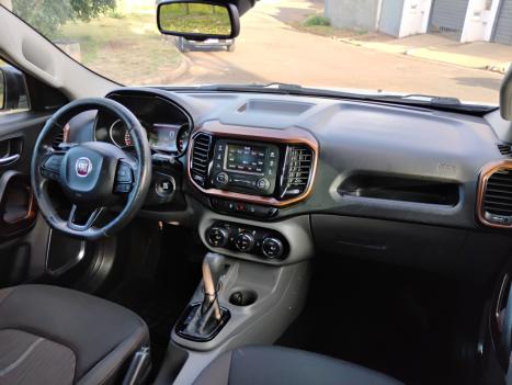 FIAT Toro 2.0 16V 4P VOLCANO 4WD TURBO DIESEL AUTOMTICO, Foto 14
