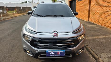 FIAT Toro 2.0 16V 4P VOLCANO 4WD TURBO DIESEL AUTOMTICO, Foto 2