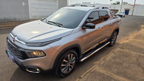 FIAT Toro 2.0 16V 4P VOLCANO 4WD TURBO DIESEL AUTOMTICO, Foto 3
