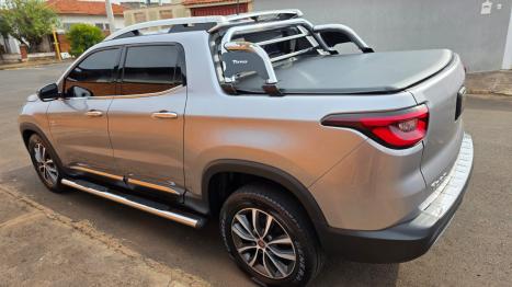 FIAT Toro 2.0 16V 4P VOLCANO 4WD TURBO DIESEL AUTOMTICO, Foto 4