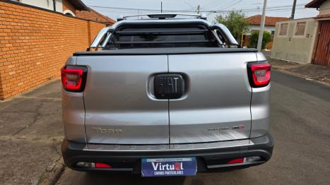 FIAT Toro 2.0 16V 4P VOLCANO 4WD TURBO DIESEL AUTOMTICO, Foto 5