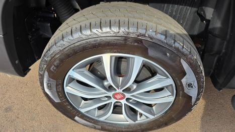 FIAT Toro 2.0 16V 4P VOLCANO 4WD TURBO DIESEL AUTOMTICO, Foto 7