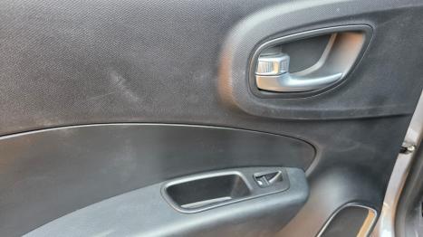 FIAT Toro 2.0 16V 4P VOLCANO 4WD TURBO DIESEL AUTOMTICO, Foto 8