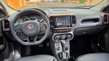 FIAT Toro 2.0 16V 4P VOLCANO 4WD TURBO DIESEL AUTOMTICO, Foto 11
