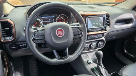FIAT Toro 2.0 16V 4P VOLCANO 4WD TURBO DIESEL AUTOMTICO, Foto 13
