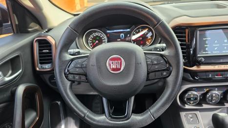 FIAT Toro 2.0 16V 4P VOLCANO 4WD TURBO DIESEL AUTOMTICO, Foto 14