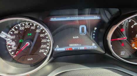FIAT Toro 2.0 16V 4P VOLCANO 4WD TURBO DIESEL AUTOMTICO, Foto 15