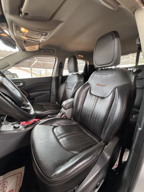 FIAT Toro 2.0 16V 4P VOLCANO 4WD TURBO DIESEL AUTOMTICO, Foto 1