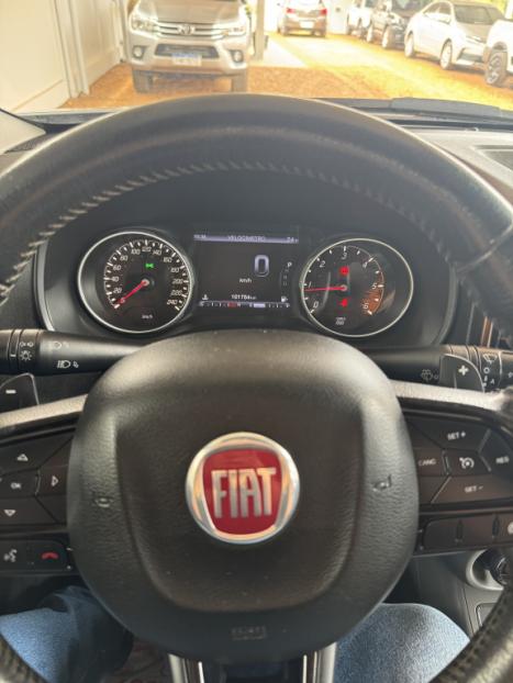 FIAT Toro 2.0 16V 4P VOLCANO 4WD TURBO DIESEL AUTOMTICO, Foto 2