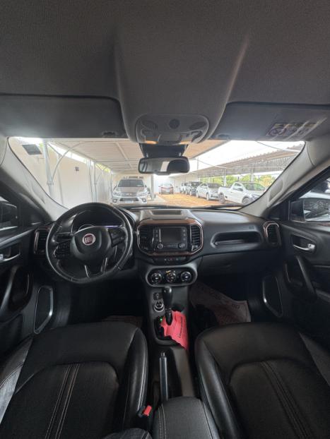 FIAT Toro 2.0 16V 4P VOLCANO 4WD TURBO DIESEL AUTOMTICO, Foto 3