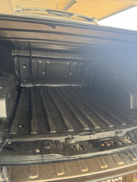 FIAT Toro 2.0 16V 4P VOLCANO 4WD TURBO DIESEL AUTOMTICO, Foto 4
