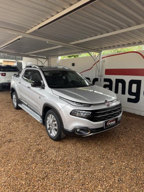 FIAT Toro 2.0 16V 4P VOLCANO 4WD TURBO DIESEL AUTOMTICO, Foto 5