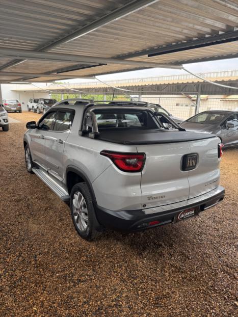 FIAT Toro 2.0 16V 4P VOLCANO 4WD TURBO DIESEL AUTOMTICO, Foto 7