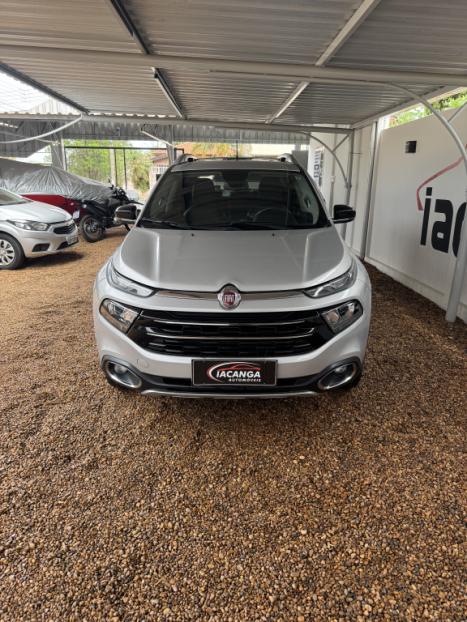 FIAT Toro 2.0 16V 4P VOLCANO 4WD TURBO DIESEL AUTOMTICO, Foto 9