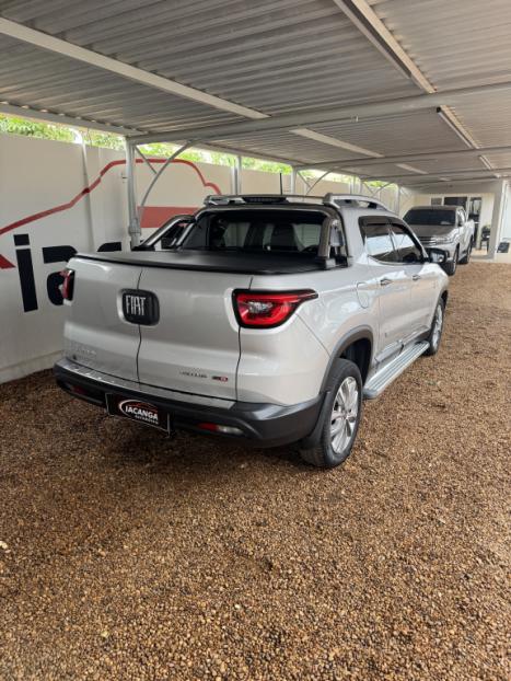 FIAT Toro 2.0 16V 4P VOLCANO 4WD TURBO DIESEL AUTOMTICO, Foto 10