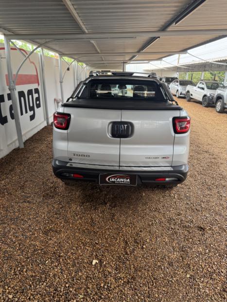FIAT Toro 2.0 16V 4P VOLCANO 4WD TURBO DIESEL AUTOMTICO, Foto 11