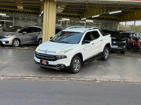 FIAT Toro 2.0 16V 4P VOLCANO 4WD TURBO DIESEL AUTOMTICO, Foto 1