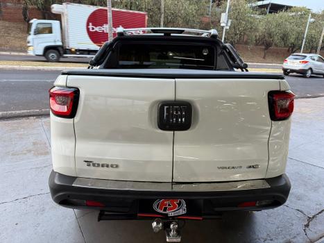 FIAT Toro 2.0 16V 4P VOLCANO 4WD TURBO DIESEL AUTOMTICO, Foto 5