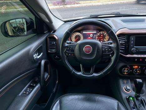 FIAT Toro 2.0 16V 4P VOLCANO 4WD TURBO DIESEL AUTOMTICO, Foto 6