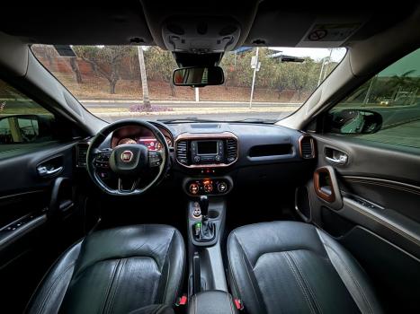 FIAT Toro 2.0 16V 4P VOLCANO 4WD TURBO DIESEL AUTOMTICO, Foto 7