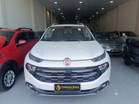 FIAT Toro 2.0 16V 4P VOLCANO 4WD TURBO DIESEL AUTOMTICO, Foto 2