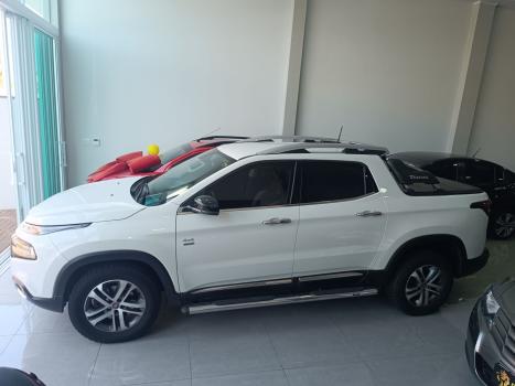 FIAT Toro 2.0 16V 4P VOLCANO 4WD TURBO DIESEL AUTOMTICO, Foto 4